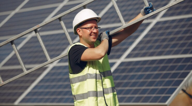 Good Reasons Why Businesses Should Opt for Solar Panel Installation