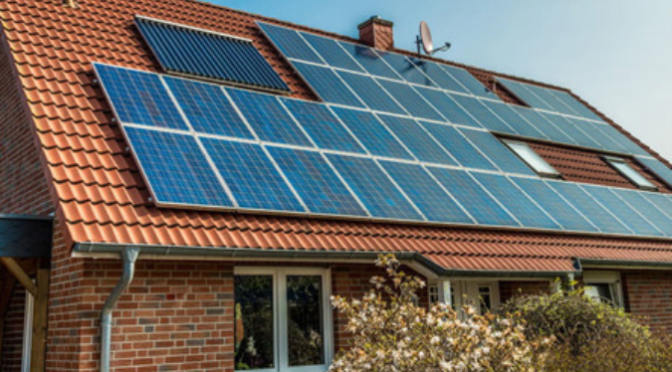 Hire the Best Solar Panel Installation.